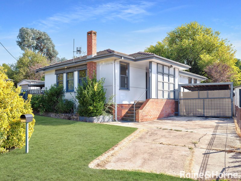 307 Rocket Street, West Bathurst NSW 2795