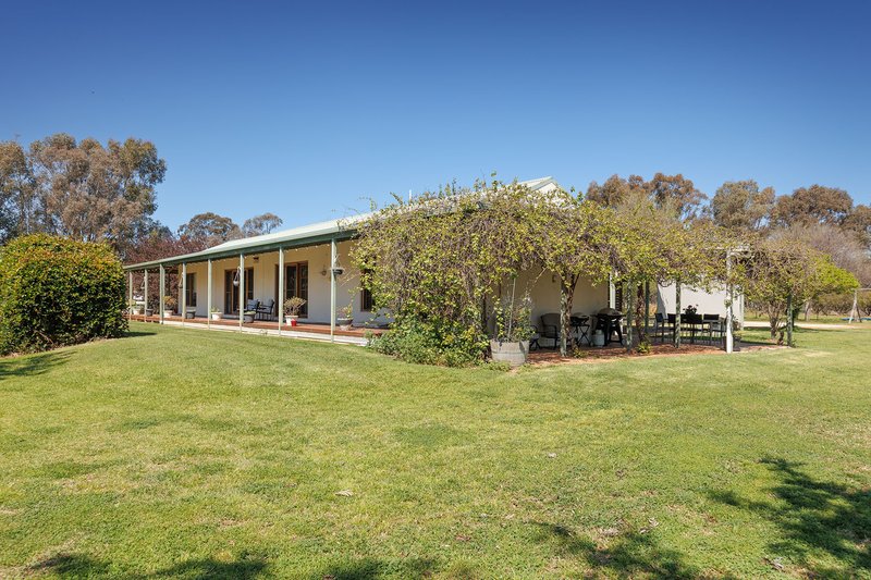 Photo - 307 Soldiers Road, Barnawartha VIC 3688 - Image 5