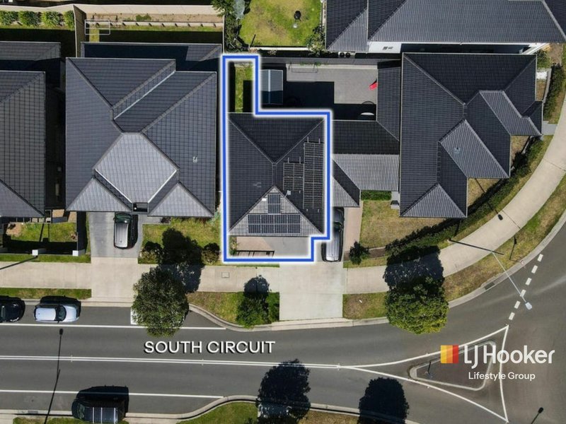 Photo - 307 South Circuit, Oran Park NSW 2570 - Image 8
