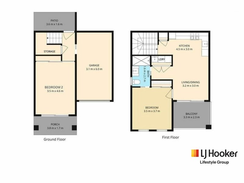 Photo - 307 South Circuit, Oran Park NSW 2570 - Image 10