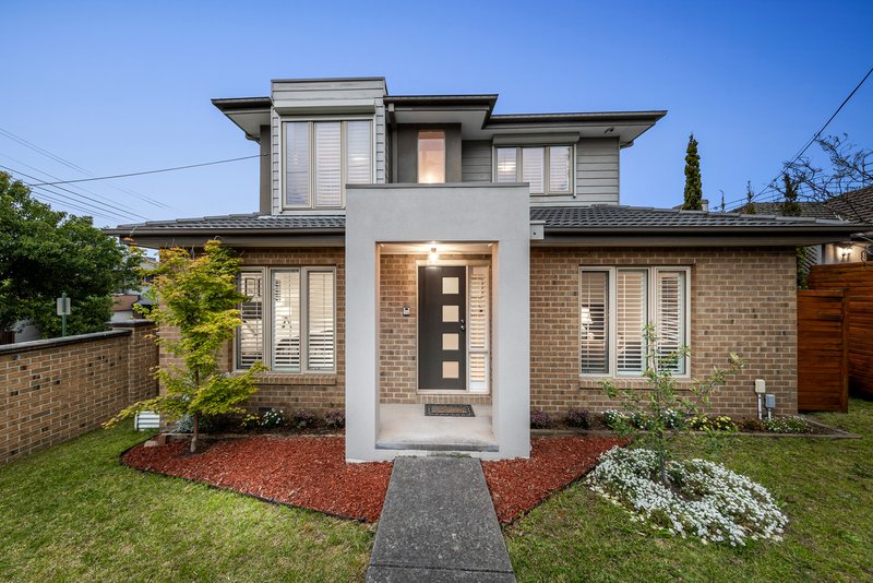 307 Station Street, Box Hill South VIC 3128