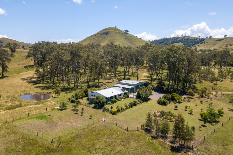 Photo - 307 Sugarloaf Road, Sugarloaf Via , Dungog NSW 2420 - Image 1