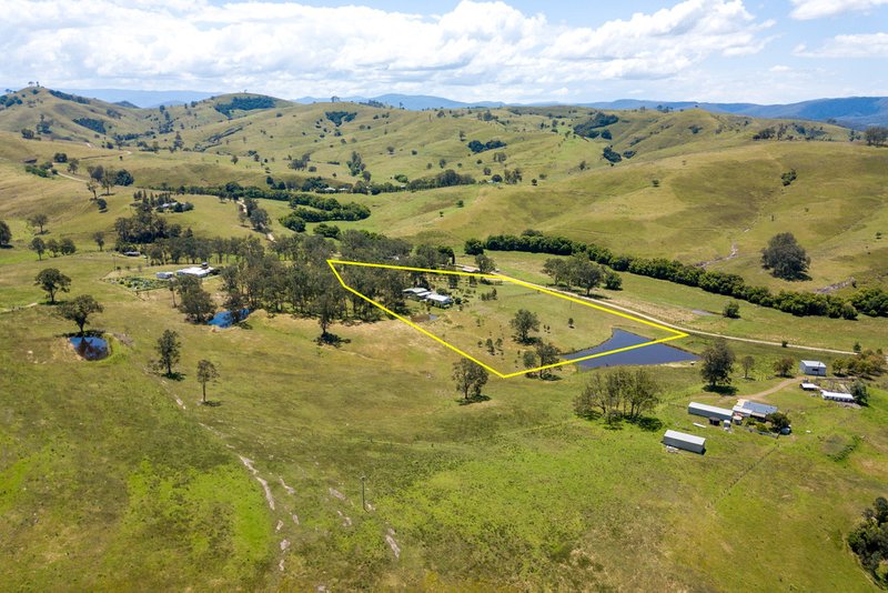 Photo - 307 Sugarloaf Road, Sugarloaf Via , Dungog NSW 2420 - Image 2