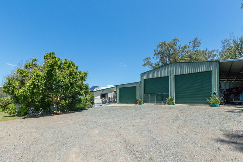 Photo - 307 Sugarloaf Road, Sugarloaf Via , Dungog NSW 2420 - Image 13