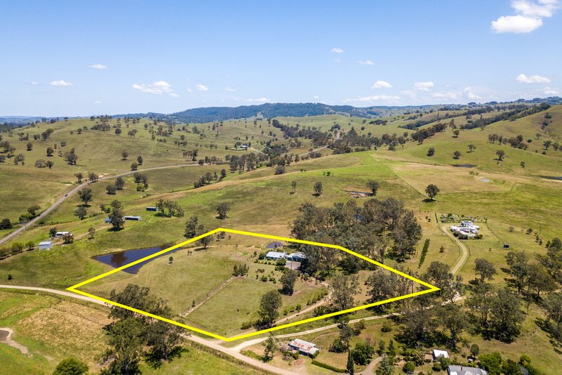 Photo - 307 Sugarloaf Road, Sugarloaf Via , Dungog NSW 2420 - Image 21