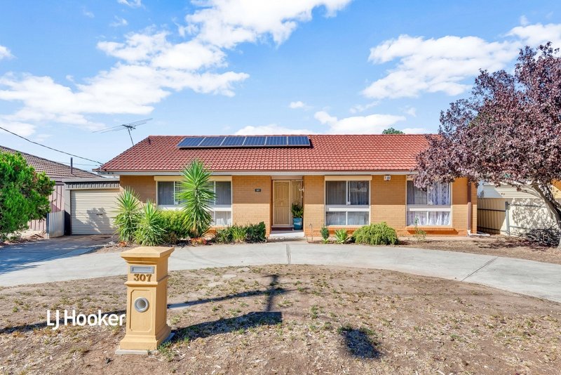 307 Wright Road, Valley View SA 5093