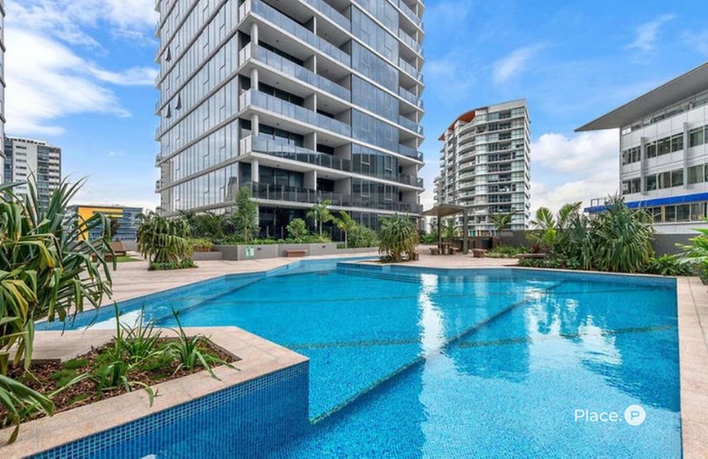 Photo - 30708/1 Cordelia Street, South Brisbane QLD 4101 - Image 1