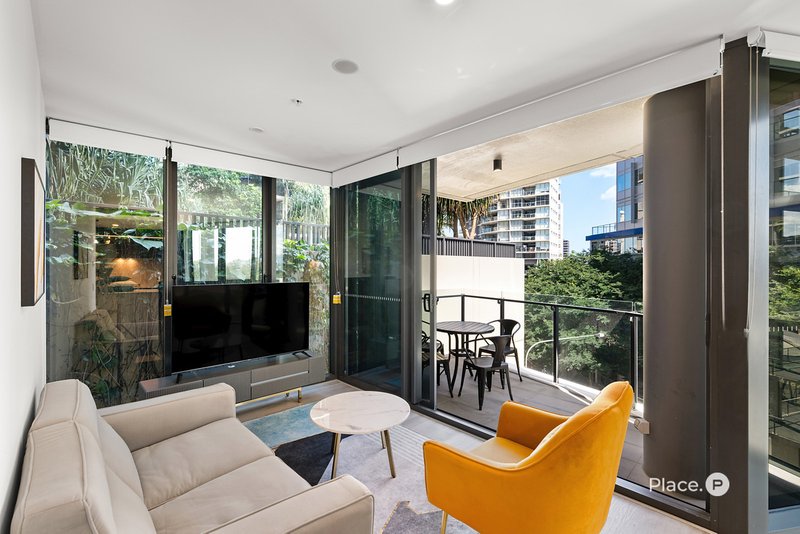 Photo - 30708/1 Cordelia Street, South Brisbane QLD 4101 - Image 3