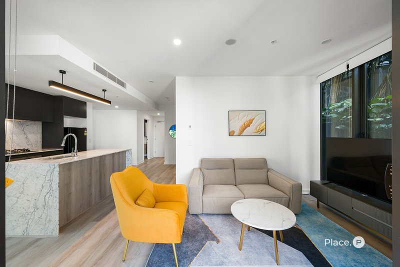 Photo - 30708/1 Cordelia Street, South Brisbane QLD 4101 - Image 4