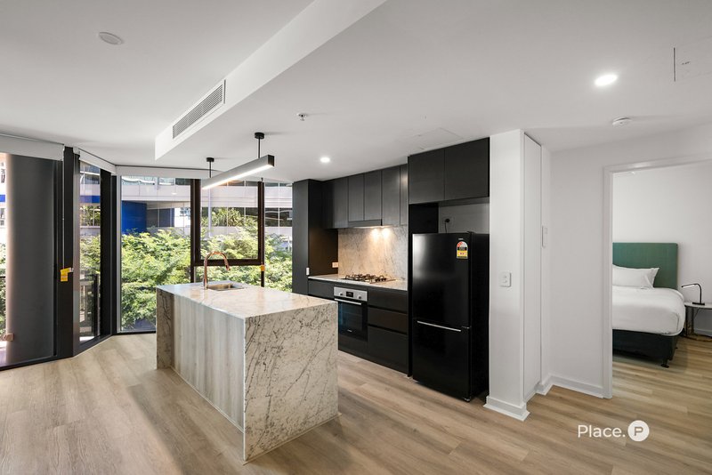 Photo - 30708/1 Cordelia Street, South Brisbane QLD 4101 - Image 5