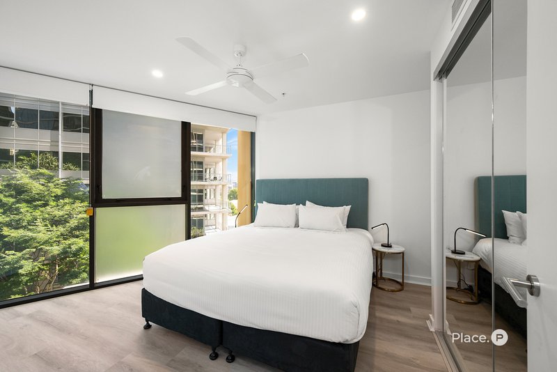 Photo - 30708/1 Cordelia Street, South Brisbane QLD 4101 - Image 7