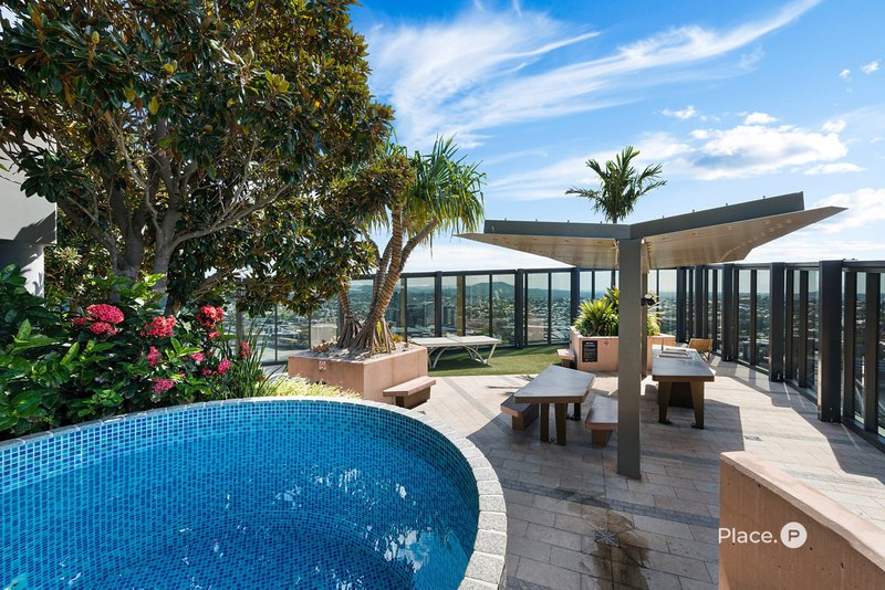Photo - 30708/1 Cordelia Street, South Brisbane QLD 4101 - Image 13
