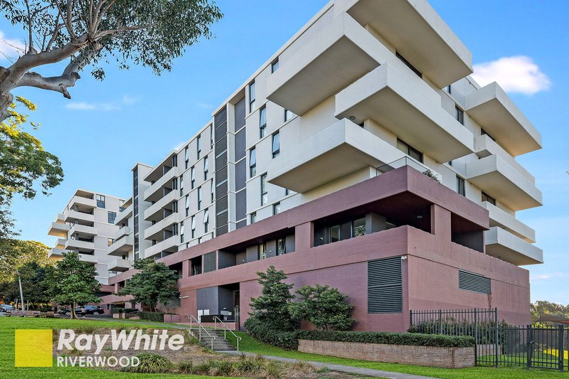 Photo - 307/1 Vermont Crescent, Riverwood NSW 2210 - Image 1