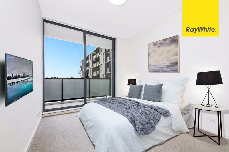 Photo - 307/1 Vermont Crescent, Riverwood NSW 2210 - Image 4