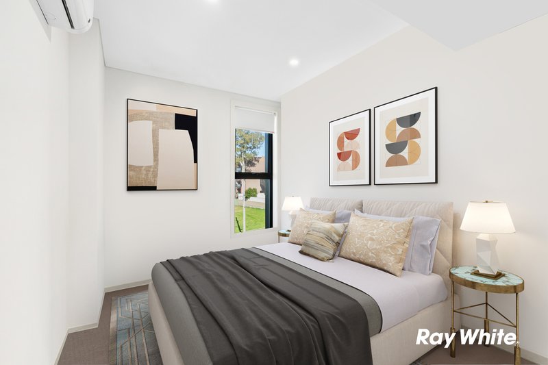 Photo - 307/11-13 Clifton Street, Blacktown NSW 2148 - Image 4