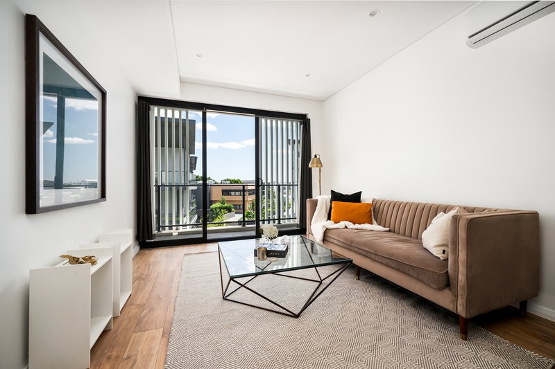 307/114 Northcote Road, Greenacre NSW 2190