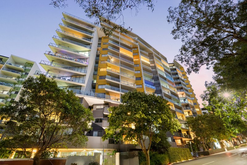 Photo - 30712/67 Blamey Street, Kelvin Grove QLD 4059 - Image 2