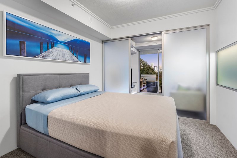 Photo - 30712/67 Blamey Street, Kelvin Grove QLD 4059 - Image 5