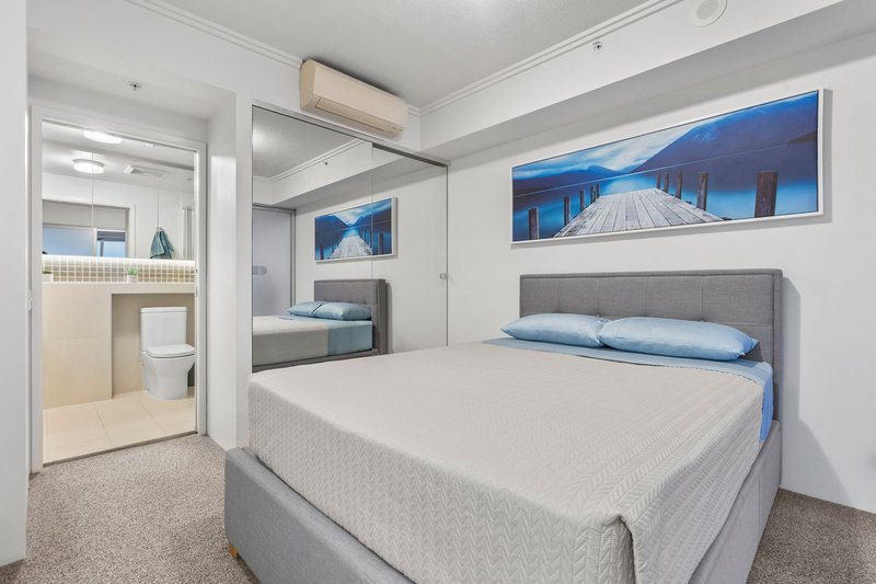 Photo - 30712/67 Blamey Street, Kelvin Grove QLD 4059 - Image 6