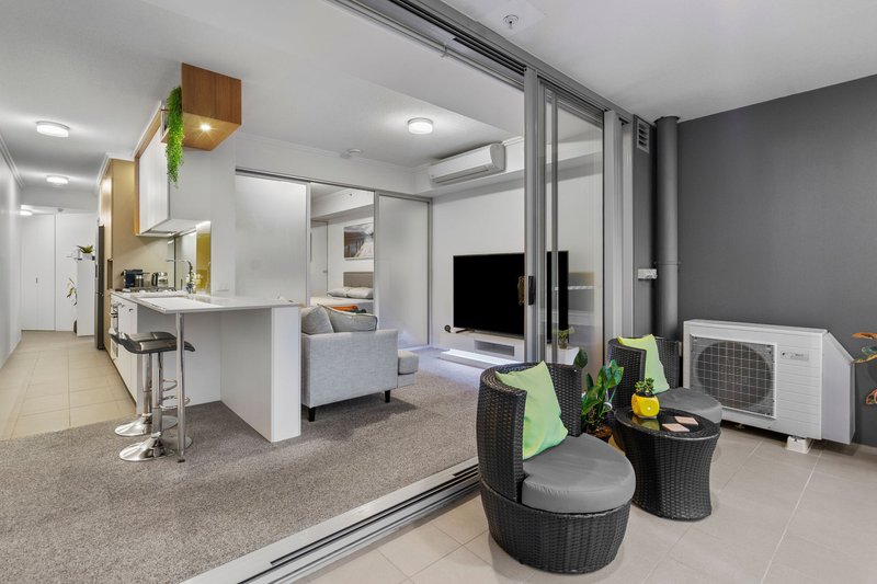 Photo - 30712/67 Blamey Street, Kelvin Grove QLD 4059 - Image 8