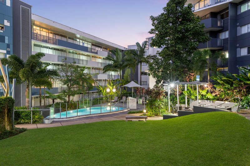 Photo - 30712/67 Blamey Street, Kelvin Grove QLD 4059 - Image 12