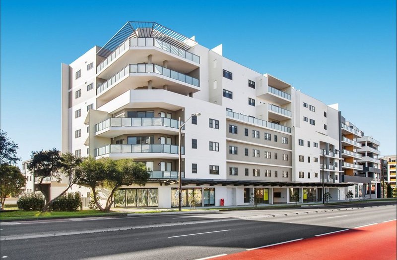 Photo - 307/164 Great Western Highway, Westmead NSW 2145 - Image 1
