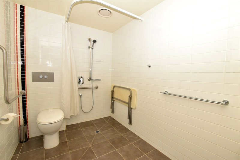 Photo - 307/181 Abeckett Street, Melbourne VIC 3000 - Image 3