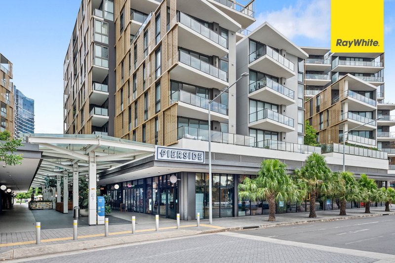 307/1A Burroway Road, Wentworth Point NSW 2127