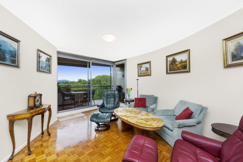 Photo - 307/2 Burke Crescent, Griffith ACT 2603 - Image 6