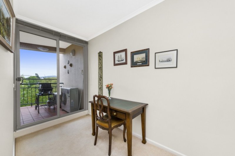 Photo - 307/2 Burke Crescent, Griffith ACT 2603 - Image 7