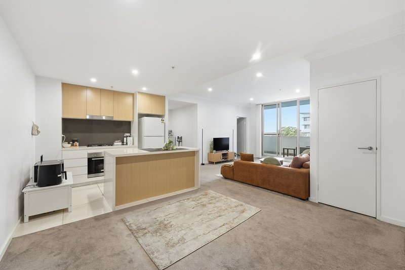 Photo - 307/2 Lachlan Street, Liverpool NSW 2170 - Image 1