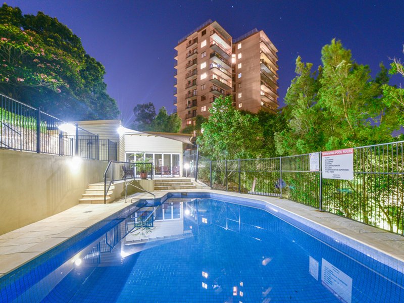 30/72 Lorimer Terrace, Kelvin Grove QLD 4059