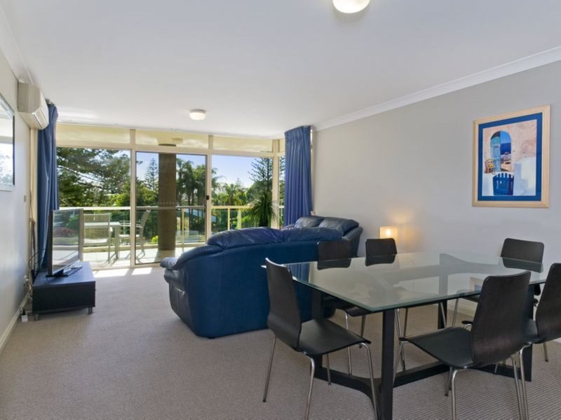 Photo - 307/2 Murray Street, Port Macquarie NSW 2444 - Image 2