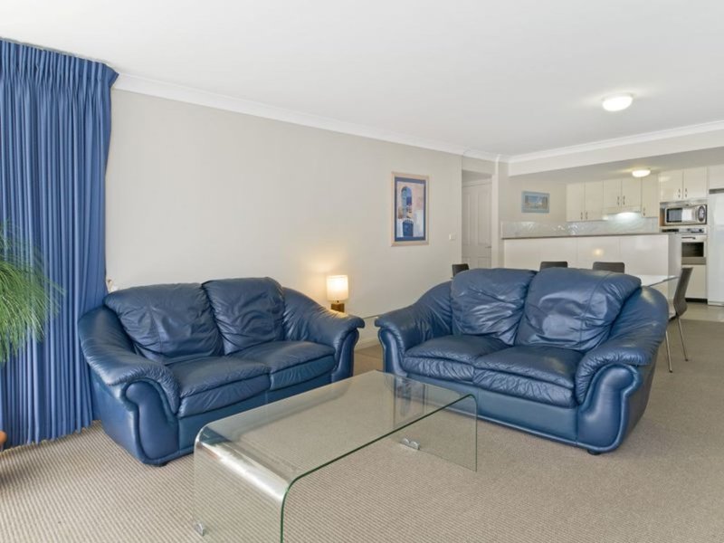 Photo - 307/2 Murray Street, Port Macquarie NSW 2444 - Image 5