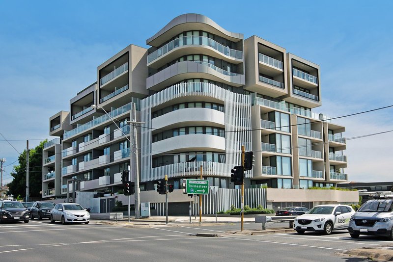 Photo - 307/21 Plenty Road, Bundoora VIC 3083 - Image 1