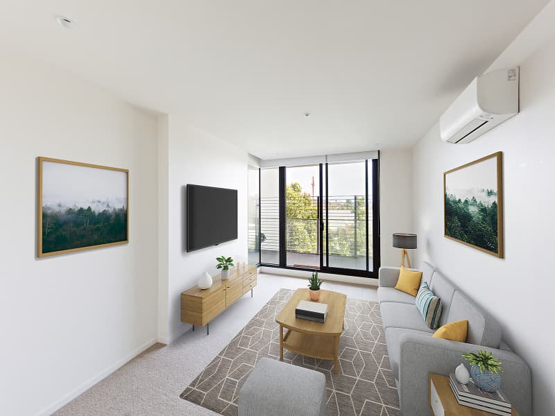 Photo - 307/21 Plenty Road, Bundoora VIC 3083 - Image 3