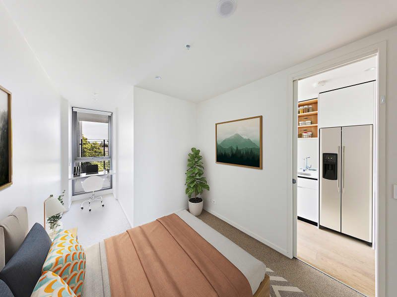 Photo - 307/21 Plenty Road, Bundoora VIC 3083 - Image 5