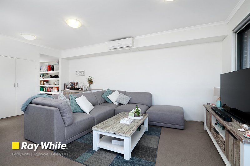 Photo - 307/215-229 Kingsgrove Road, Kingsgrove NSW 2208 - Image 3