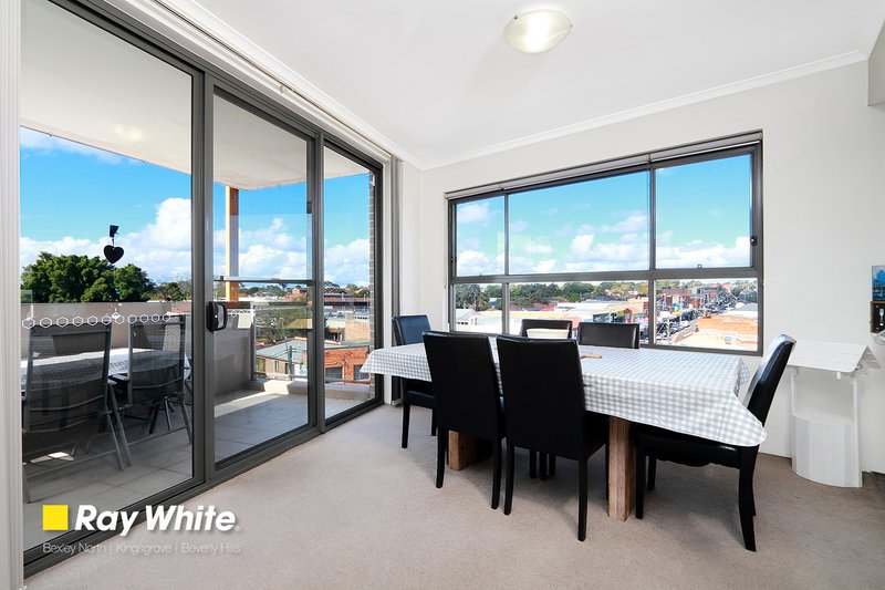 Photo - 307/215-229 Kingsgrove Road, Kingsgrove NSW 2208 - Image 4