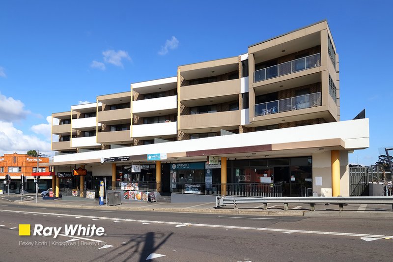 Photo - 307/215-229 Kingsgrove Road, Kingsgrove NSW 2208 - Image 10