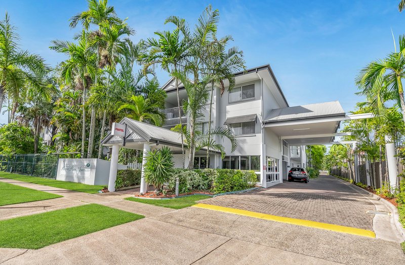 307/219-225 Mcleod Street, Cairns North QLD 4870