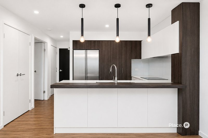Photo - 307/22 Andrews Street, Cannon Hill QLD 4170 - Image 2