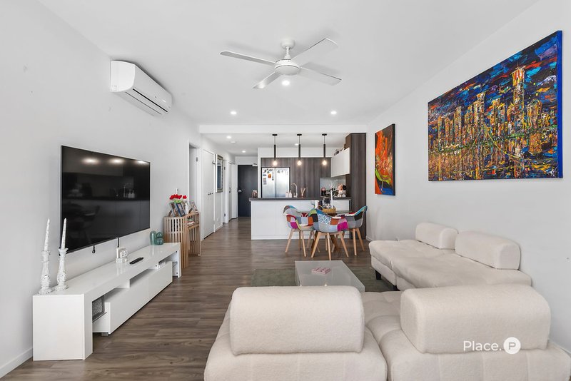 Photo - 307/22 Andrews Street, Cannon Hill QLD 4170 - Image 6