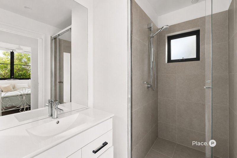Photo - 307/22 Andrews Street, Cannon Hill QLD 4170 - Image 11