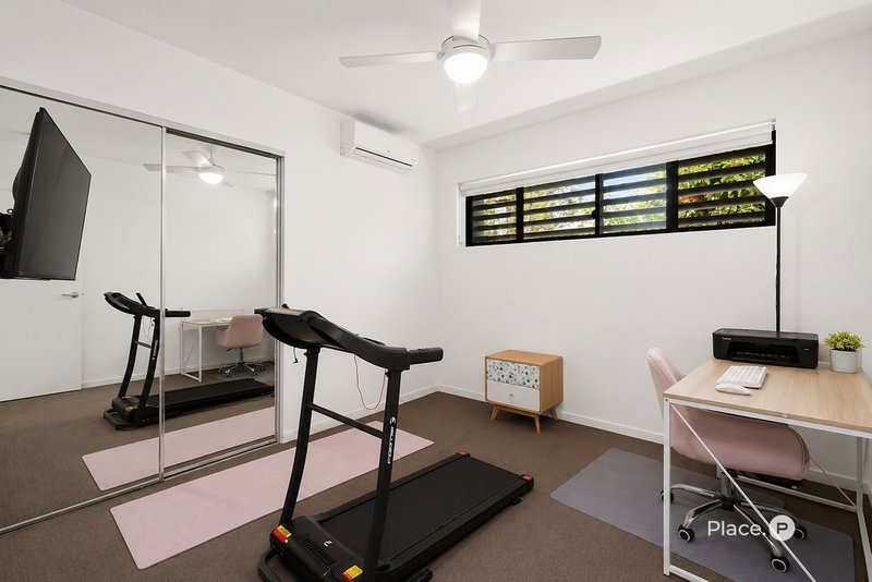 Photo - 307/22 Andrews Street, Cannon Hill QLD 4170 - Image 13