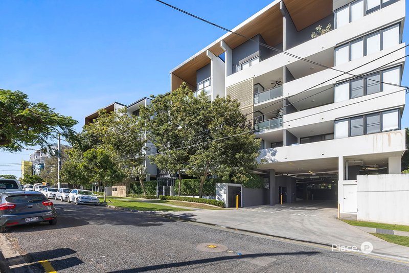 Photo - 307/22 Andrews Street, Cannon Hill QLD 4170 - Image 16
