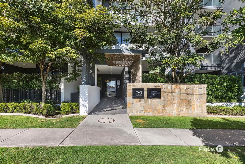 Photo - 307/22 Andrews Street, Cannon Hill QLD 4170 - Image 17