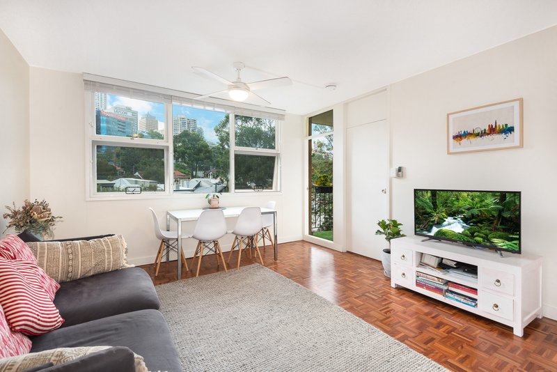 307/22 Doris Street, North Sydney NSW 2060