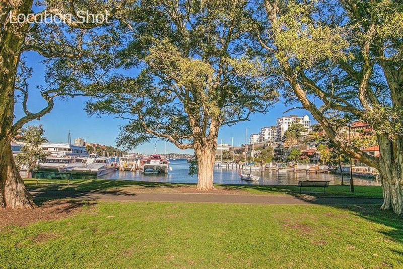 Photo - 307/22 Doris Street, North Sydney NSW 2060 - Image 7