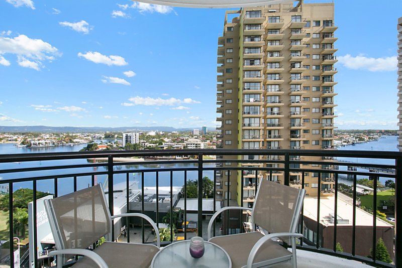 Photo - 3072/23 Ferny Avenue, Surfers Paradise QLD 4217 - Image 1